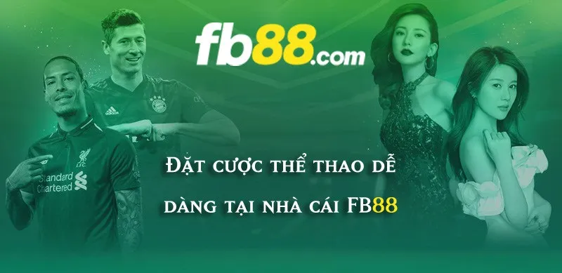 Những Ưu Điểm Để Bạn Tham Gia Nạp Tiền Tại FB88