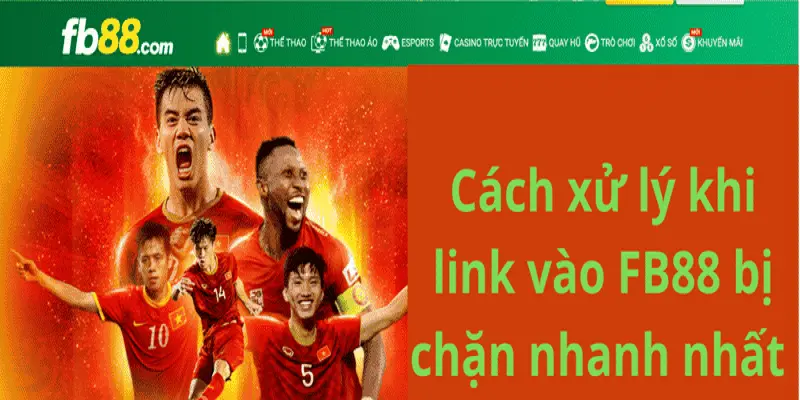 Tham gia link vào FB88 chơi hàng loạt hình thức đặt cược