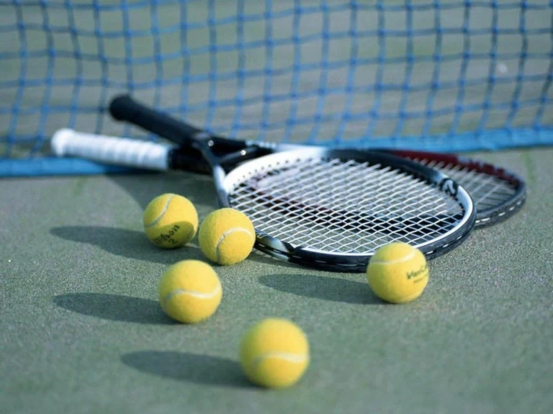 Ví dụ kèo cược tennis cụ thể cho người mới