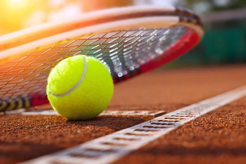 Kèo cược tennis