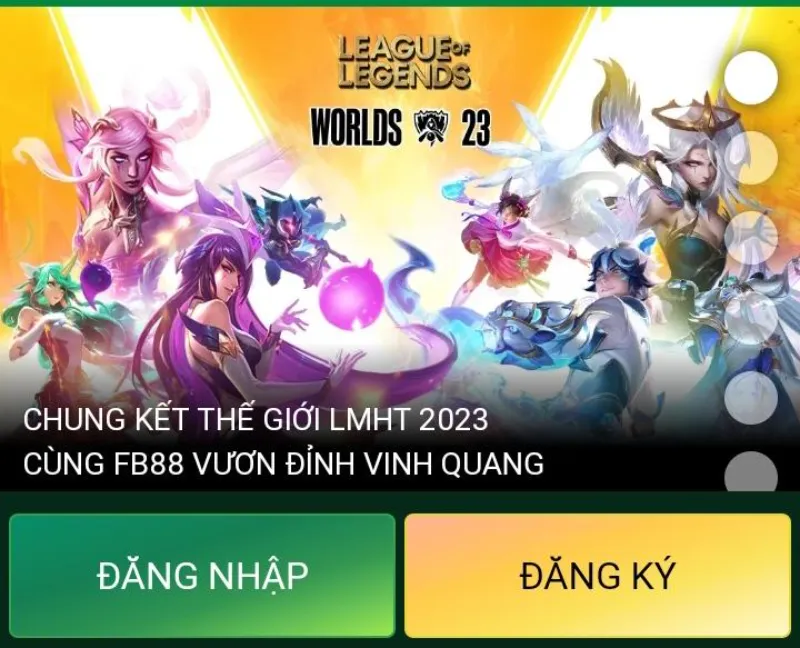 FB88 bet hỗ trợ người chơi nhiệt tình nhất