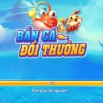 Bắn cá đổi thưởng FB88 là game đổi thưởng hấp dẫn