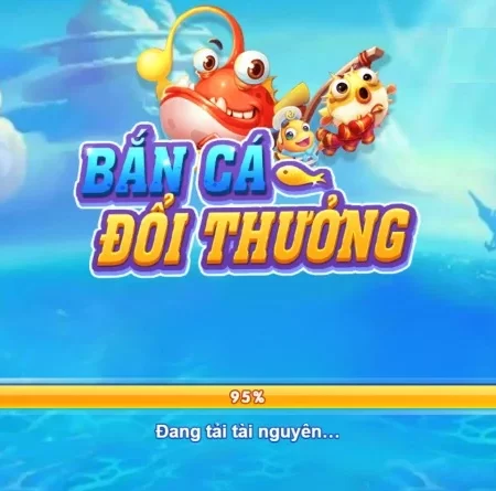 Bắn cá đổi thưởng FB88 – Thiên đường giải trí