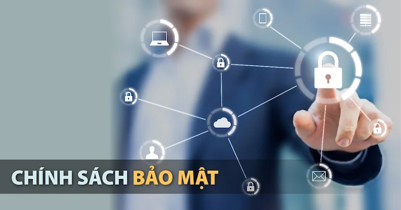 Bảo mật thông tin giao dịch