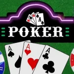 các loại poker